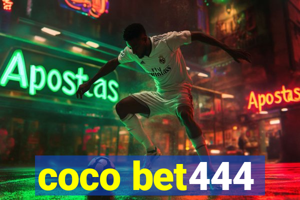 coco bet444